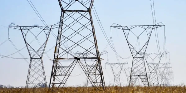 Caminho da energia no Brasil