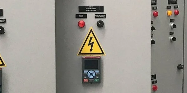 CCM inteligente baixa tensão IEC61439