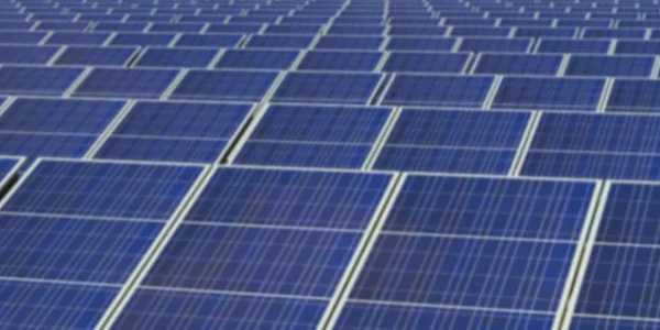 Primeiras usinas fotovoltaicas