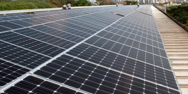 Segunda edição do Atlas de energia solar será publicada em julho