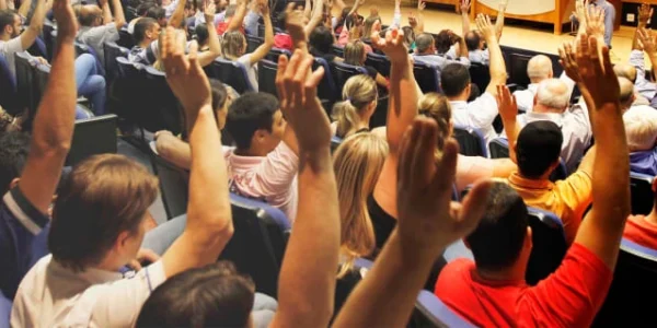 Sugestões à audiência da ANEEL